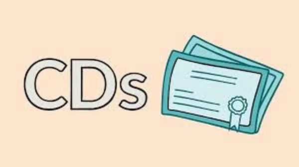 img of Investing in Certificates of Deposit (CDs)