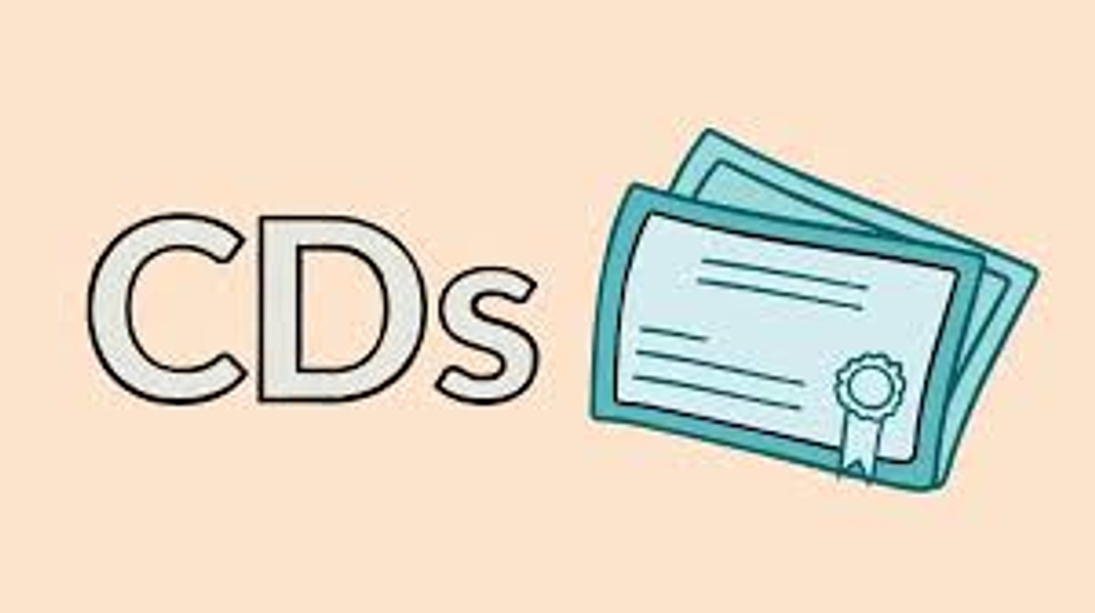 img of Investing in Certificates of Deposit (CDs)