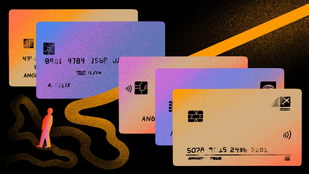 img of Find the ideal credit credit card