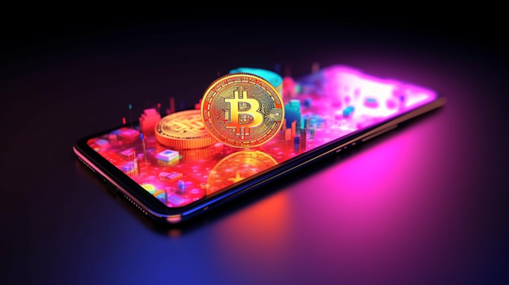 img of Investing in Cryptocurrency