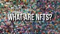 img of What are NFTs and how do they work